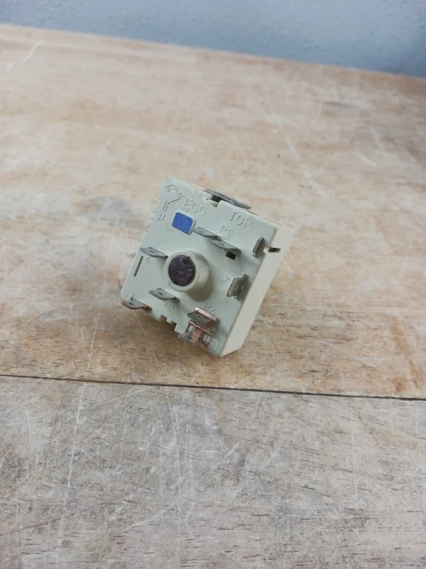 GE Range Infinite Switch 229c4709p005
