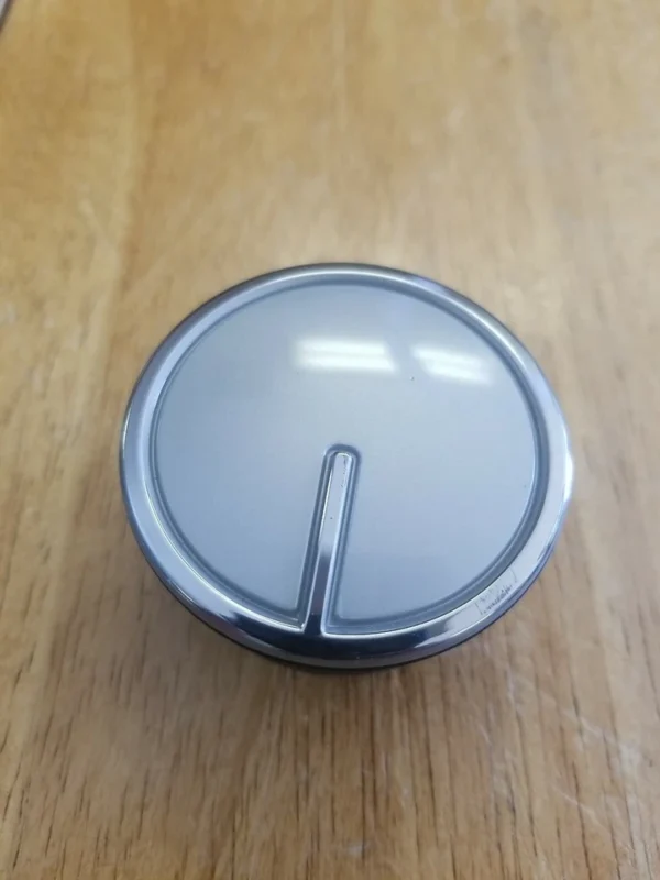 Whirlpool Washer Small Control Knob Kip 5J81 (Money Back Guarantee)