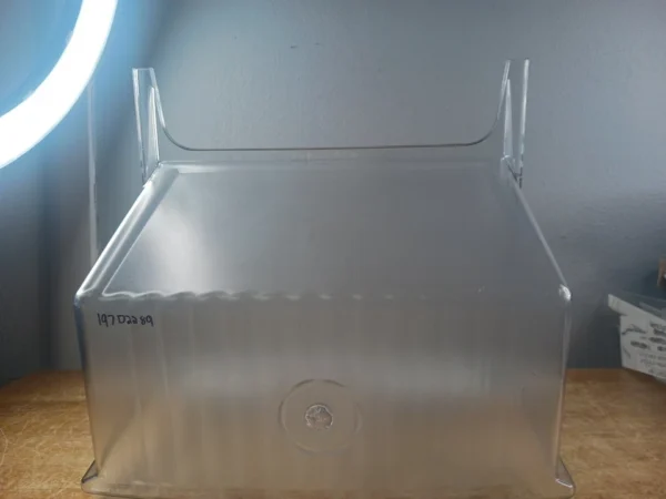 Ge Refrigerator Crisper Drawer 197d2289