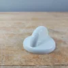 Ge Stove Burner Switch Knob KIP 6U12 White