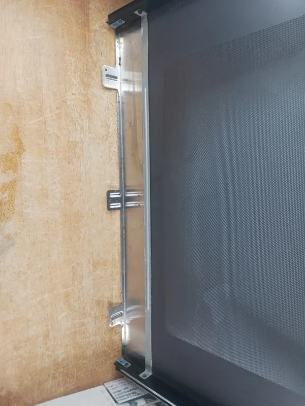 Ge Range Stove Oven Door Wb56x21493