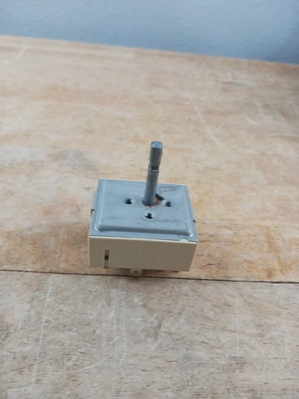GE Range Infinite Switch 229c4709p005