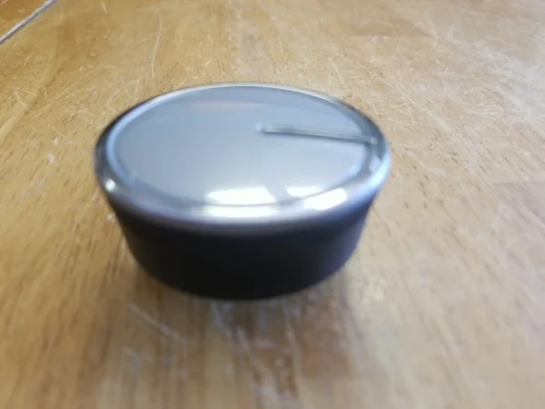 Whirlpool Washer Small Control Knob Kip 5J81 (Money Back Guarantee)