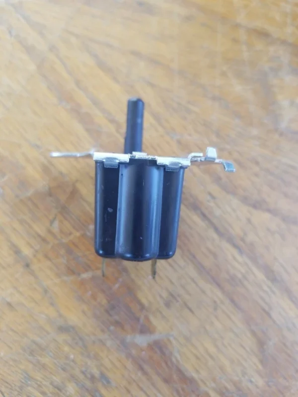 Ge Dryer Buzzer Switch 572D567P002