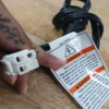 GE Washer Power Cord 256C1224P001