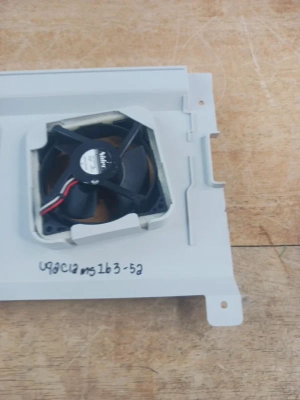 Samsung Refrigerator Coolin Fan U92C12MS1B3-52