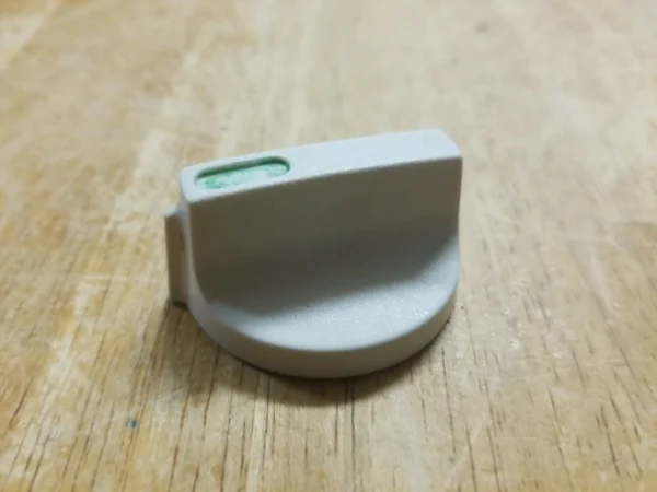 GE Range Knob Kip 5697 191D1184 (Money Back Guarantee)