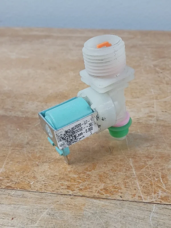 Samsung Washer Water Valve Dc62-30314K