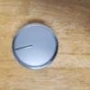 Whirlpool Washer Big Control Knob Kip 5J82 (Money Back Guarantee)