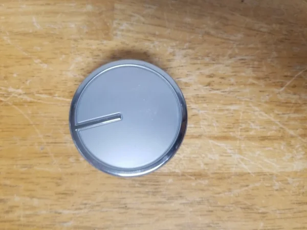 Whirlpool Washer Big Control Knob Kip 5J82 (Money Back Guarantee)
