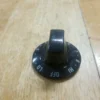Whirlpool Range Oven Knob KIP 5B05 (Money Back Guarantee)