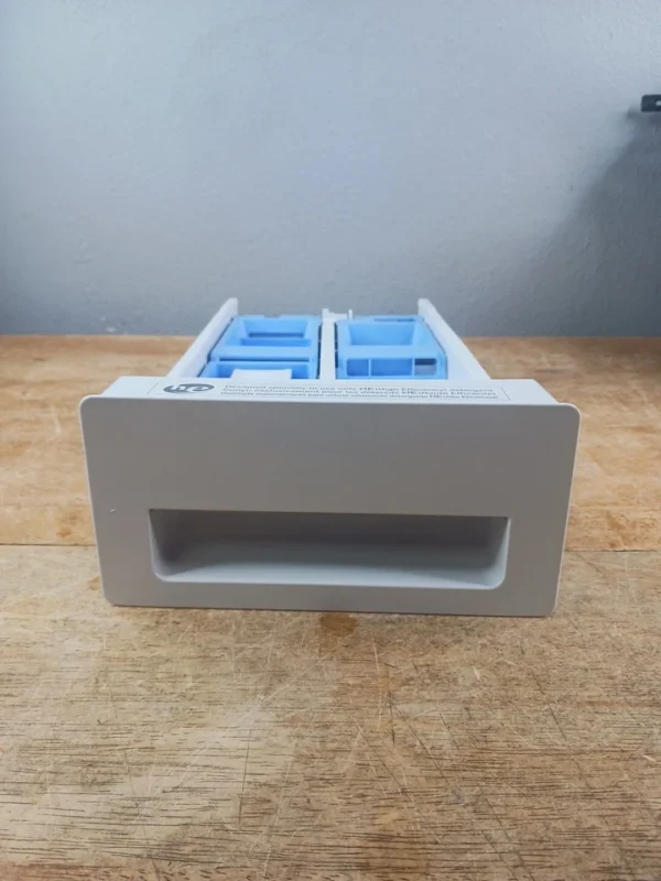 Lg Stackable Washer Soap Dispenser Agl77376804, Mcx626015