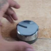 GE Dryer Control Knob Wh01x10679