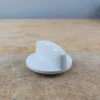 Whirlpool Range Knob Kip 6t72. White