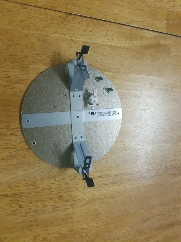 Whirlpool Range Surface Element W10799048 (Money Back Guarantee)