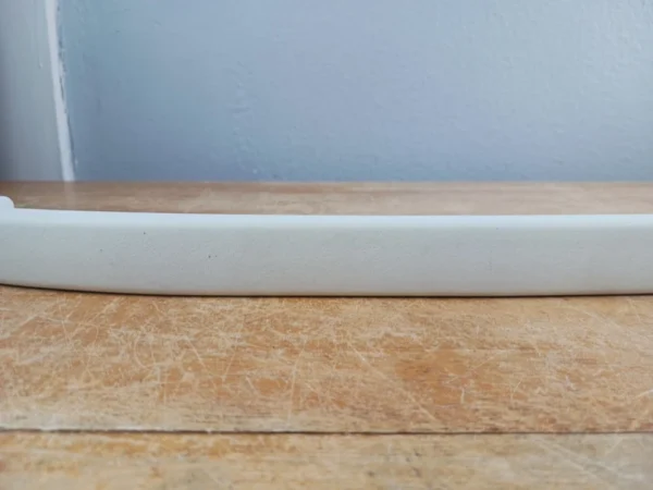 Ge Refrigerator Door Handle Wr12x10332