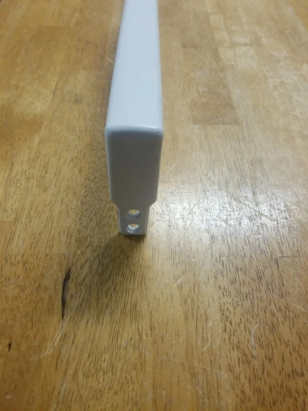 GE Refrigerator 197D1338G007 (Money Back Guarantee)