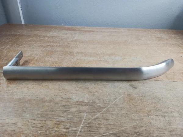 GE Refrigerator Door Handle 242075201
