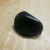 GE Oven Control Knob Black 164D3256 (Money Back Guarantee)