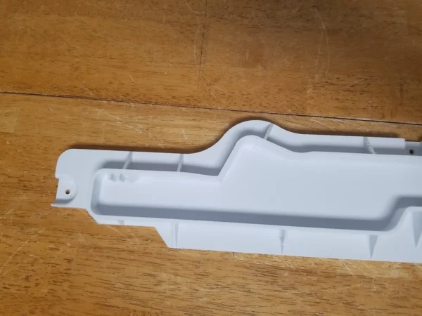 GE Refrigerator Rail 200D4848 (Money Back Guarantee)
