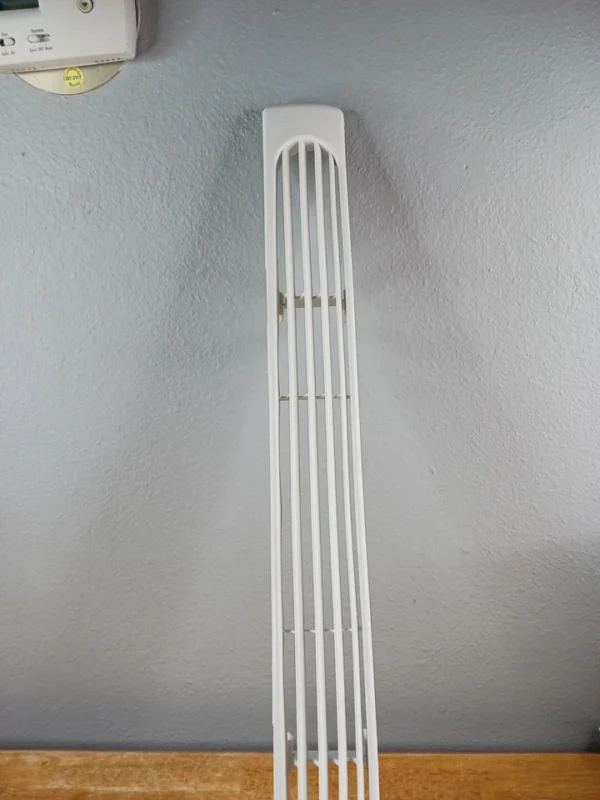 Frigidaire Refrigerator Grill 2403682