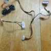 Samsung Refrigerator Module SWL-B70F (Money Back Guarantee)