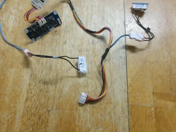 Samsung Refrigerator Module SWL-B70F (Money Back Guarantee)