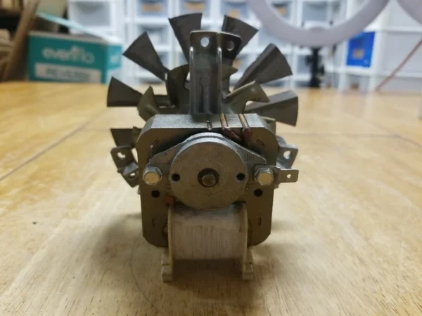 Whirlpool Range Convection Fan 9758924 (Money Back Guarantee)