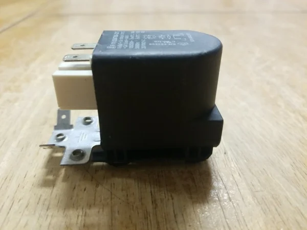 Bosch Washing Noise Filter 5070000257 (Money Back Guarantee)