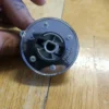 Gray kip 2241 GE Washer Knob 175D3296 (Money Back Guarantee)