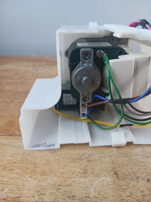 s-l960 (2) GE Refrigerator Auger Wr60x10304