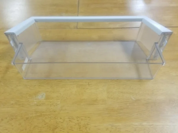GE Refrigerator Door Bin Wr71x10207 (Money Back Guarantee)