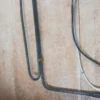 GE Refrigerator Defrost Heater Wr55x31113