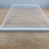 Ge Refrigerator Shelf Wr71x31077