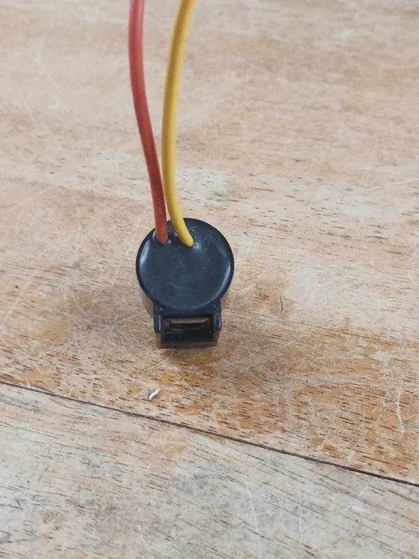 Ge Refrigerator Defrost Thermostat 238c2672p014