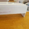 GE Refrigerator Shelf Front Bin WR71x10641