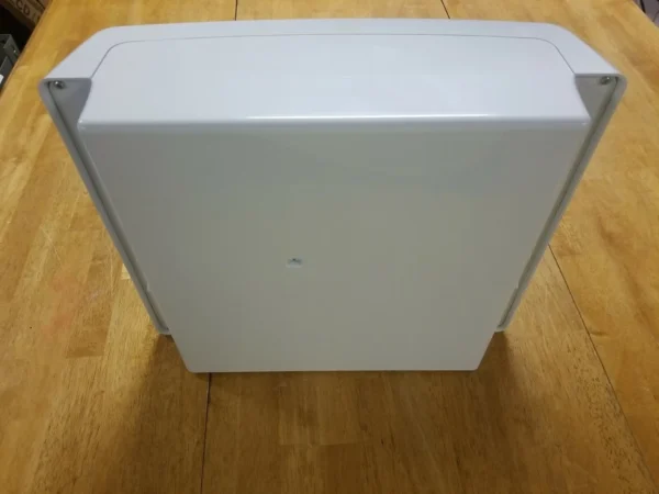 GE Refrigerator Door Beverage Shelf Wr17x12144 (Money Back Guarantee)