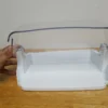 Kenmore Refrigerator Dairy Door Assembly Aap73351301 (Money Back Guarantee)