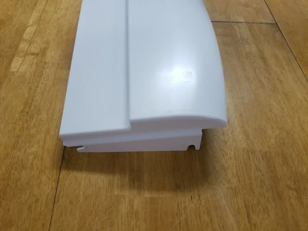 GE Refrigerator Crisper Cover Wr32x10446 (Money Back Guarantee)