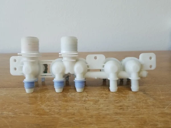 s-l960 (2) Samsung Washer Inlet Valve Dc97-15459G (Money Back Guarantee)