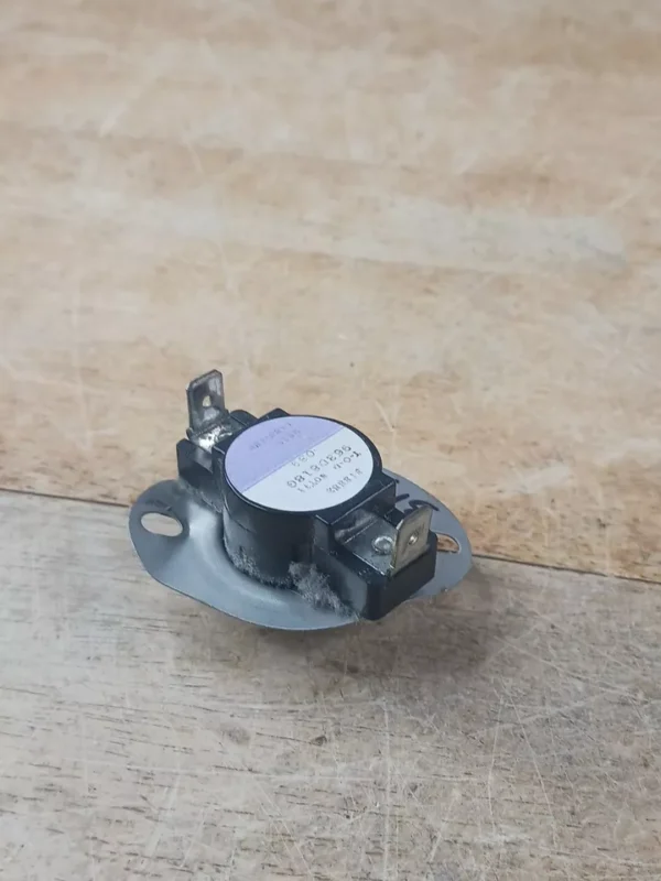 GE Dryer Limit Switch 313553