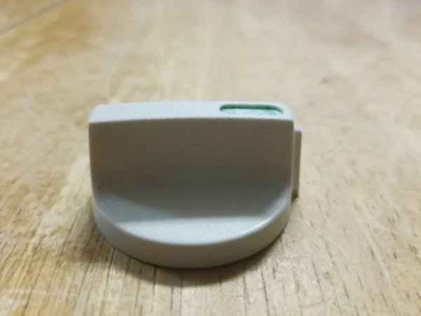 GE Range Knob Kip 5697 191D1184 (Money Back Guarantee)