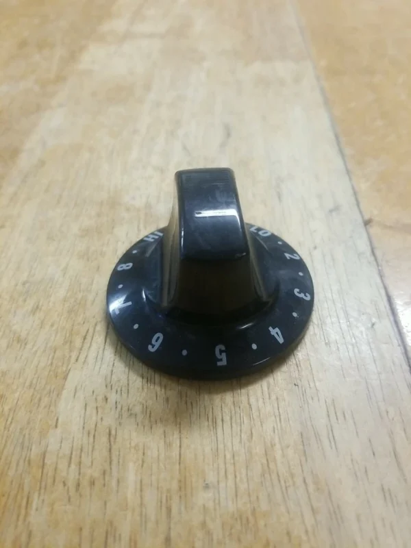 Whirlpool Range Oven Knob KIP 5B05 (Money Back Guarantee)