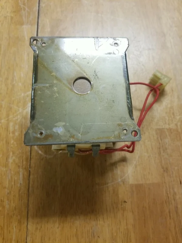 GE Microwave Transformer DB-1340 (Money Back Guarantee)
