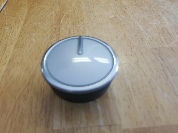 Whirlpool Washer Small Control Knob Kip 5J81 (Money Back Guarantee)