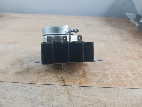 Ge Dryer Timer 572d520p018