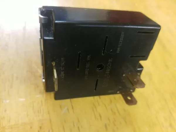 GE General Electric Range Oven Selector Switch 164D5881P003 ASR3273-60