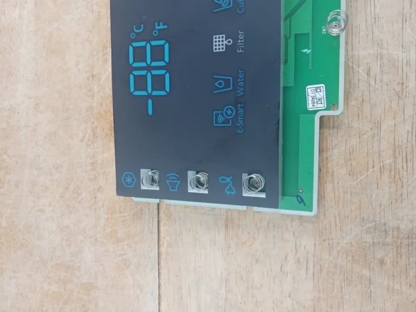 SAMSUNG Refrigerator Dispenser Control Board DA92-00649/ DA92-00451 / DA92-00590
