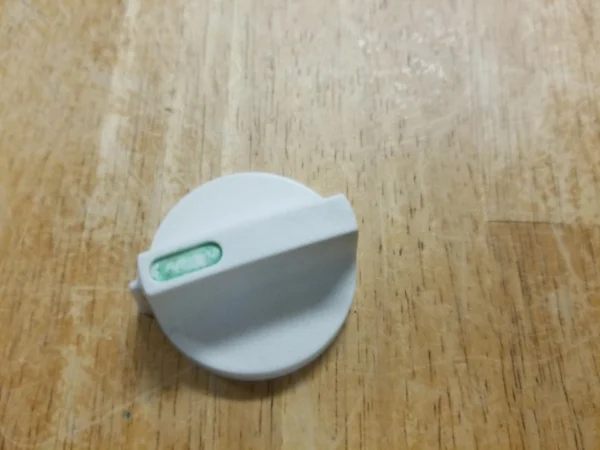 GE Range Knob Kip 5697 191D1184 (Money Back Guarantee)