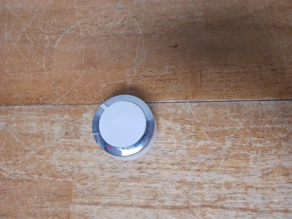 GE Washer Contr Knob 290D2111P001 (Money Back Guarantee)